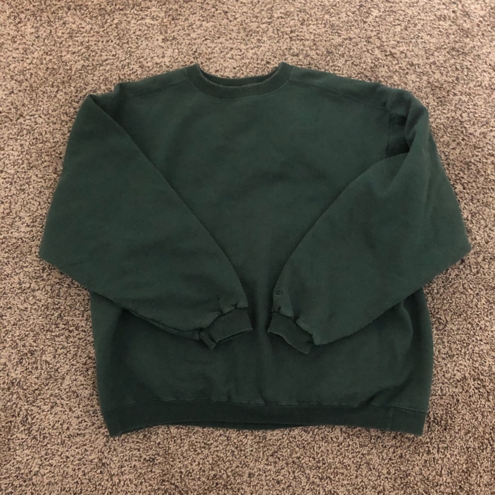 Vintage Champion Sweatshirt!!!